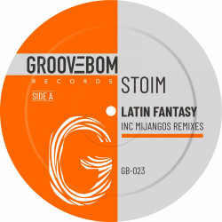 Latin Fantasy