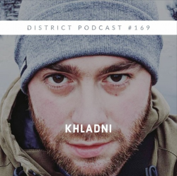 DISTRICT Podcast vol. 169