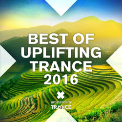 Best Of Uplifting Trance 2016