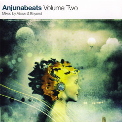 Anjunabeats Volume Two