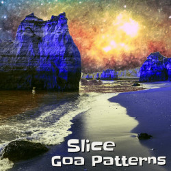 Goa Patterns