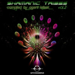 Shamanic Tribes, Vol. 2