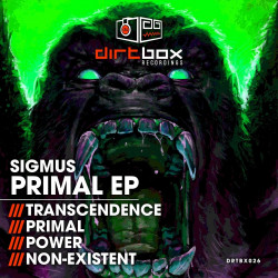 Primal 