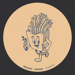 Oranje – EP