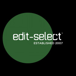 Edit Select – 15 Years PT1