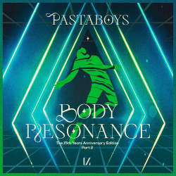 Body Resonance 15 Years Anniversary Edition, Pt. 2
