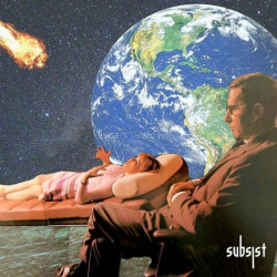 Drifting Future, Vol. 1