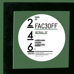 Betrail EP 