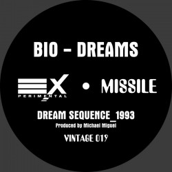 Dream Sequence_1993