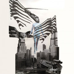 Ethereal City, Vol. 1 