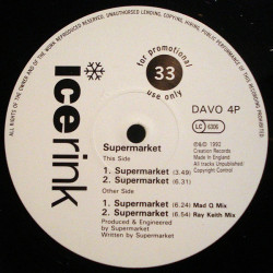 Supermarket