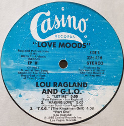  Love Moods