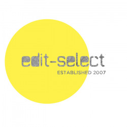 Edit Select꞉ 15 Retrospective