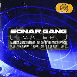 Sonar Gang VA