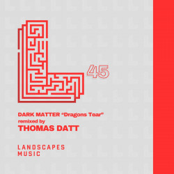 Dragons Tear (Thomas Datt's Third Eye Activation Remix)