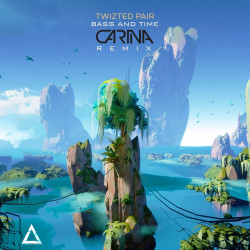Bass and Time (Remix)