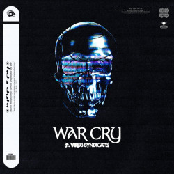 WAR CRY 