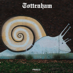 Tottenham 