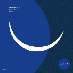 Blue Lagoon / Mosaic