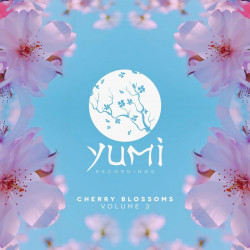 Cherry Blossoms Volume 3