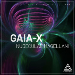 Nubeculae Magellani
