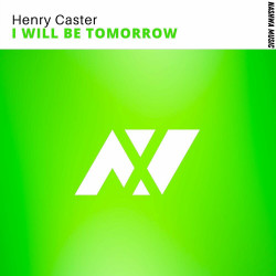 I Will Be Tomorrow