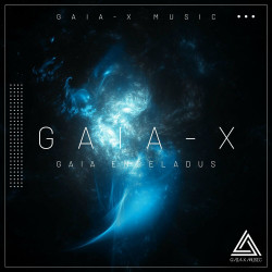 Gaia Enceladus
