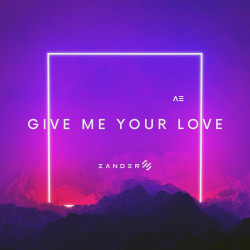 Give Me Your Love