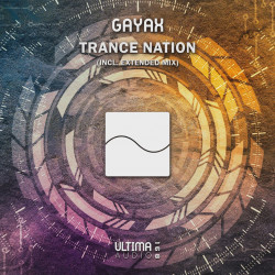 Trance Nation