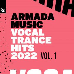 Vocal Trance Hits 2022 Vol 1