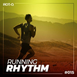 Running Rhythmn 015