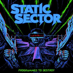 Programmed to Destroy