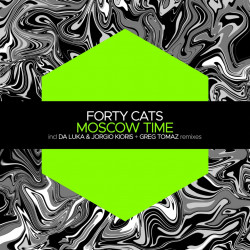 Moscow Time  EP