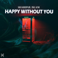 Happy Without You 