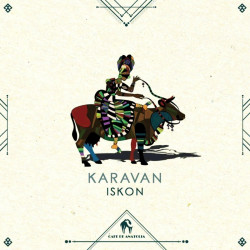 Iskon EP