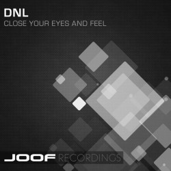 Close Your Eyes And Feel EP