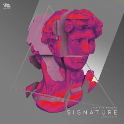 Variety Music Pres. Signature, Vol. 11