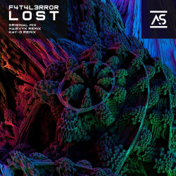 Lost EP