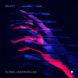 Global Underground Select # 7