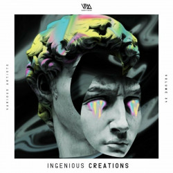  Ingenious Creations, Vol. 34