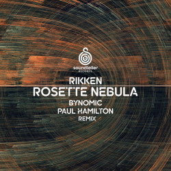 Rosette Nebula EP