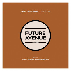 Luna Llena EP