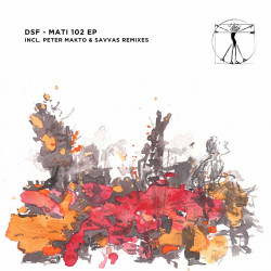 MATI 102 EP