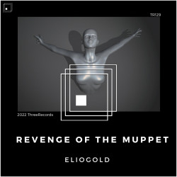 Revenge of the Muppet EP