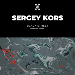 Black Street EP