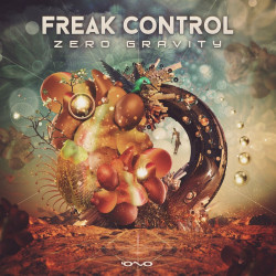 Zero Gravity  