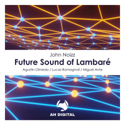 Future Sound of Lambaré 