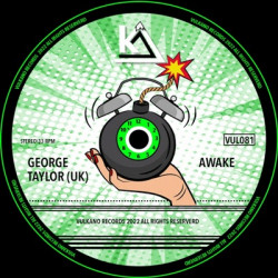  Awake