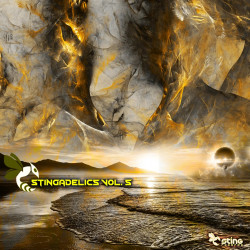 Stingadelics Vol​.​5