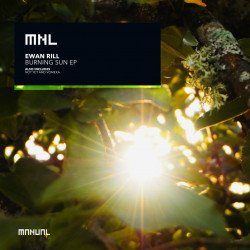 Burning Sun EP